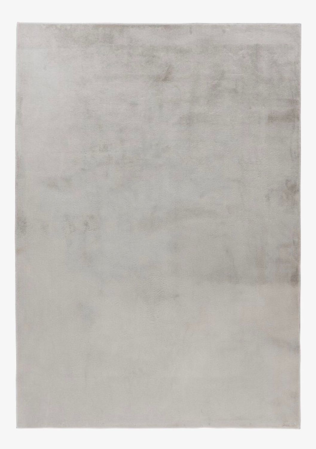 Vloerkleed Loft zacht fluffy  160x230 / 200x290.     In vele kleuren!