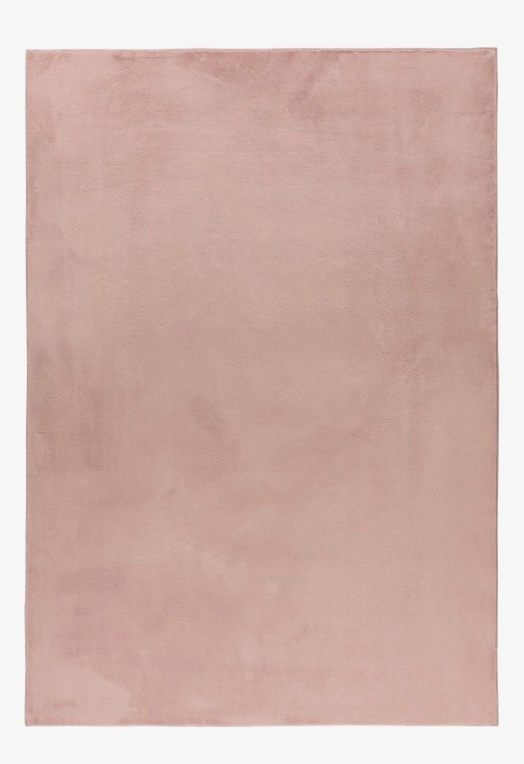 Vloerkleed Loft zacht fluffy  160x230 / 200x290.     In vele kleuren!