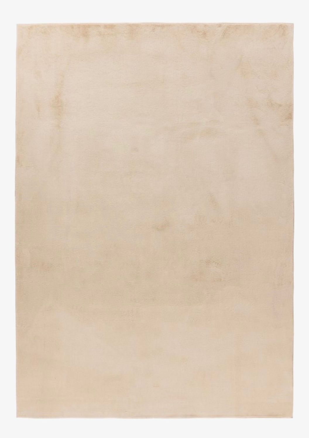 Vloerkleed Loft zacht fluffy  160x230 / 200x290.     In vele kleuren!