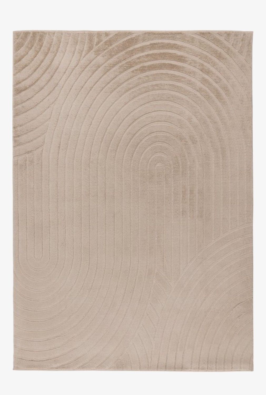 Comfort Japandi Vloerkleed | Super zacht