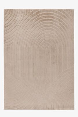 Comfort Japandi Vloerkleed | Super zacht