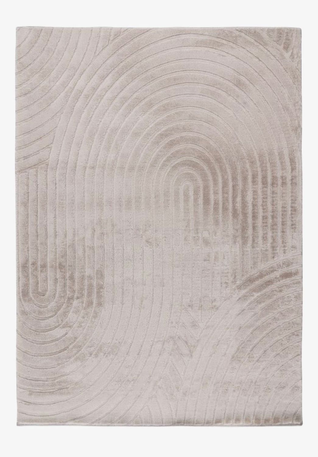 Comfort Japandi Vloerkleed | Super zacht