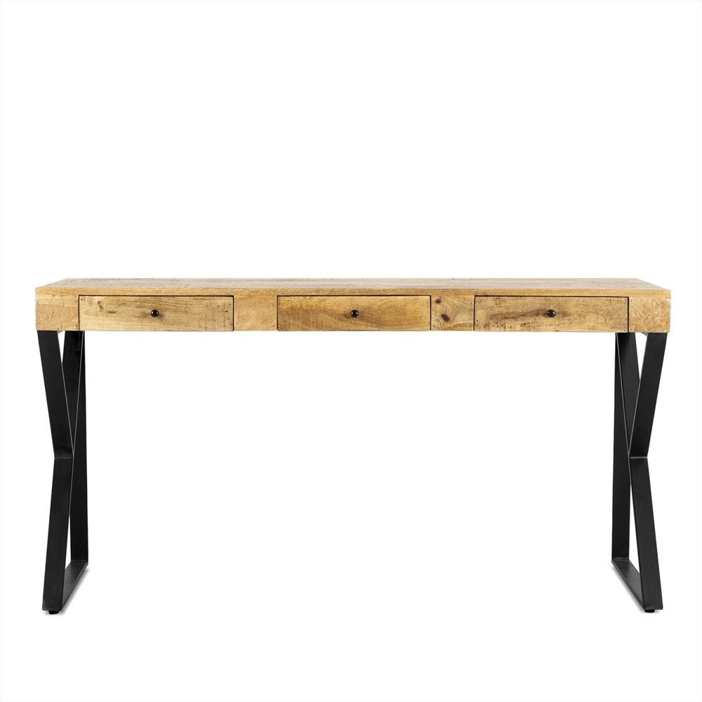 Bureau met Laden 150