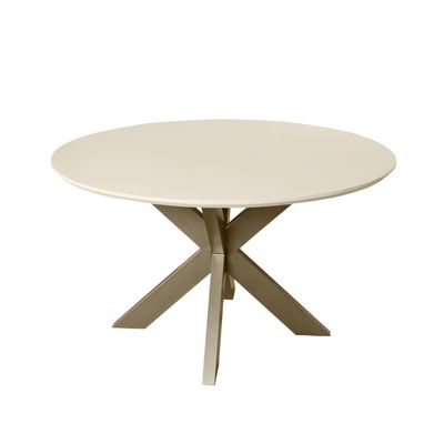Eettafel Madison Sand | 110 cm
