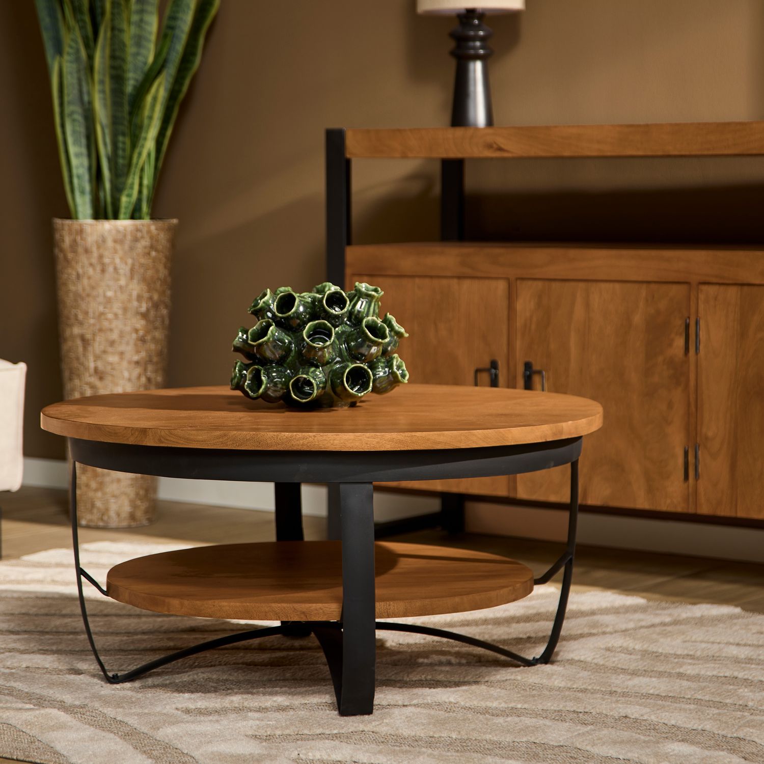 Salontafel Paras | 90 cm