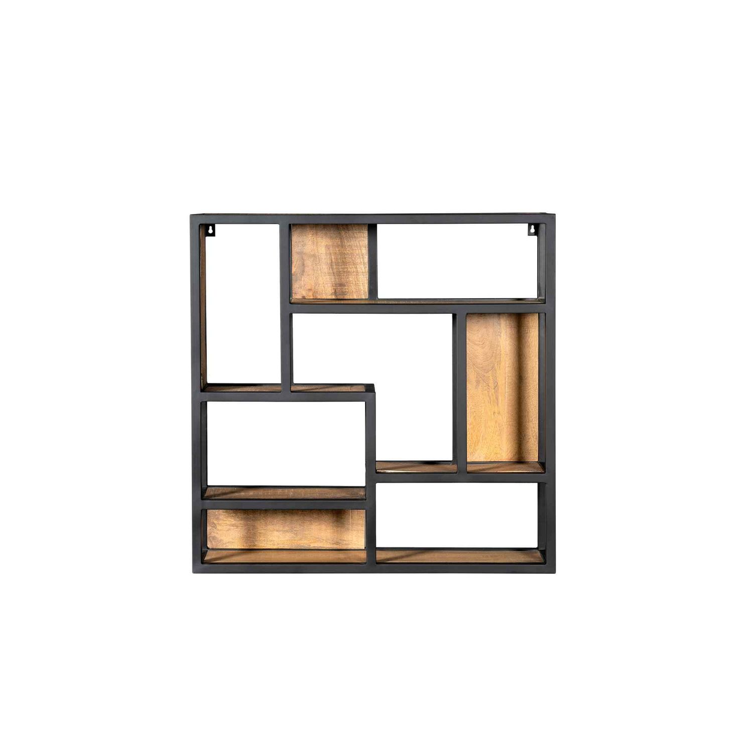 Wandrek vierkant | Mangohout