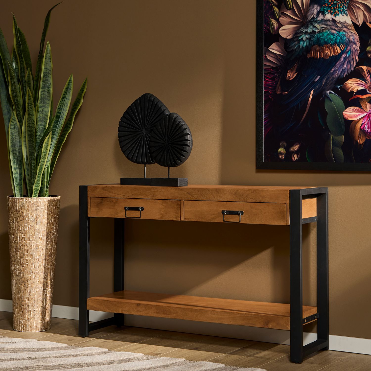 Sidetable Boaz | 120 cm