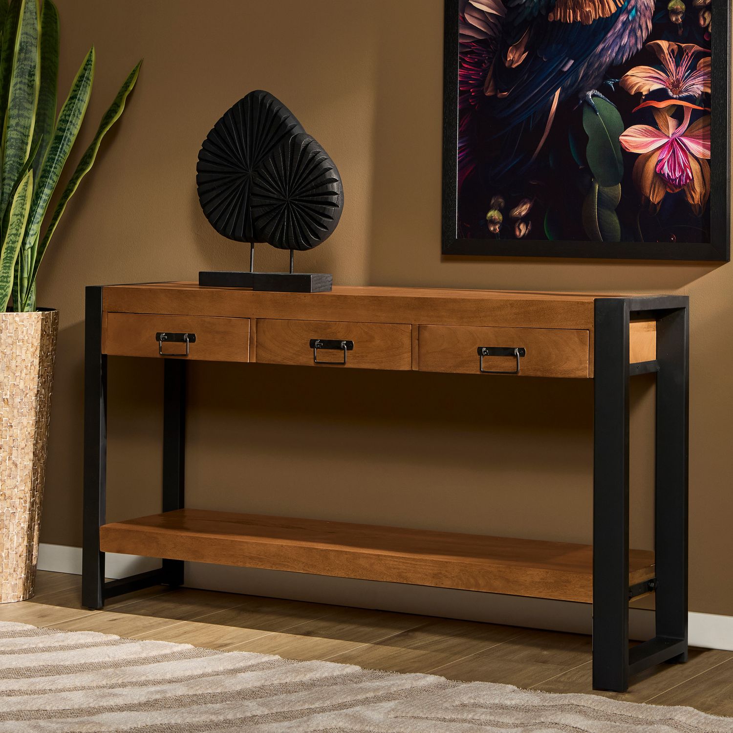 Sidetable Boaz | 150 cm