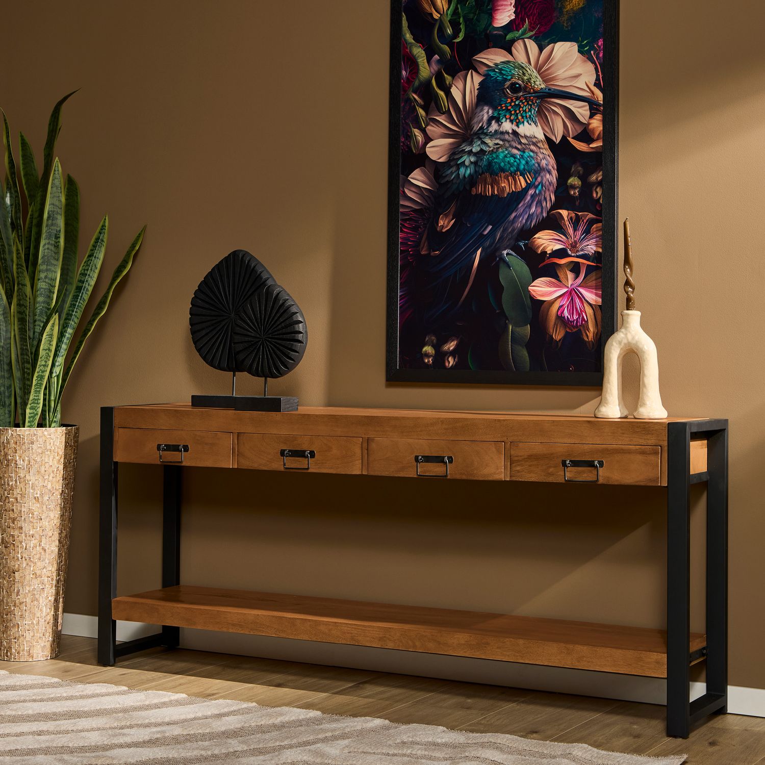 Sidetable Boaz | 180 cm