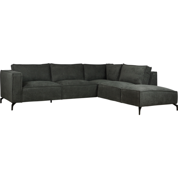 Hoekbank Robin P3-NOTT stof A-Mito 169