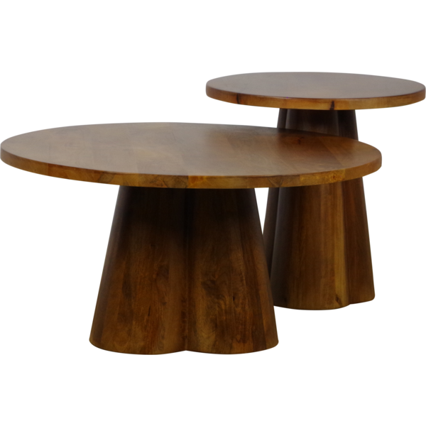 Alan Salontafelset 2 delig