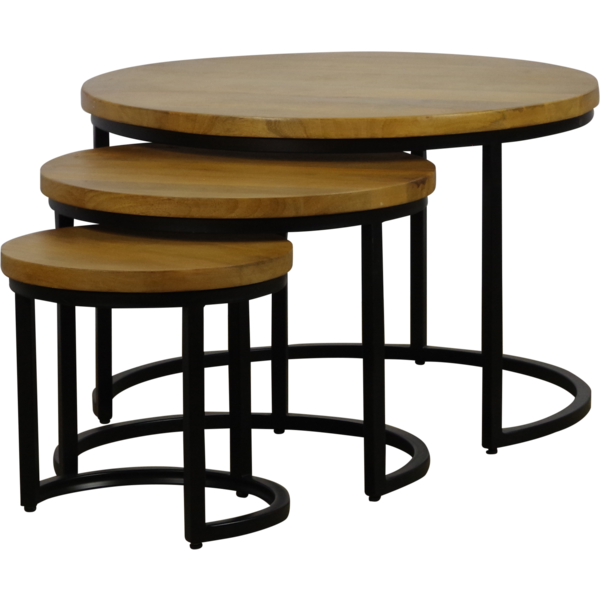 Alice Salontafelset 3 delig