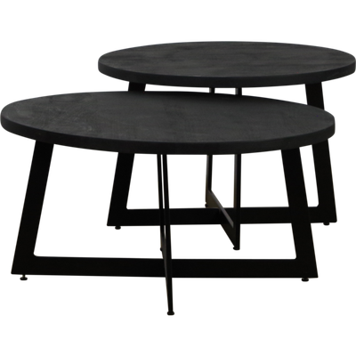 Amir Salontafelset 2 delig