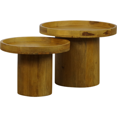 Angel Salontafelset 2 delig