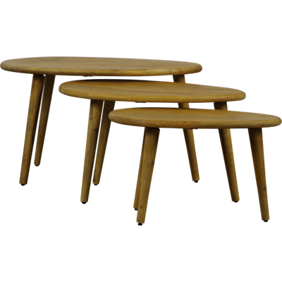 Arie Salontafelset 3 delig