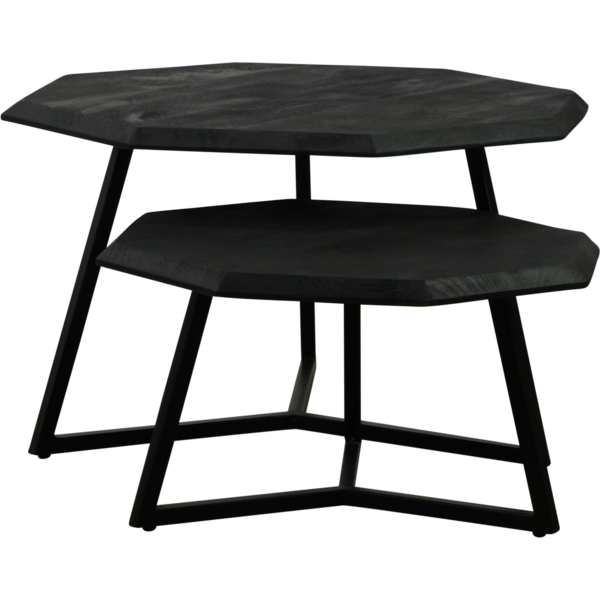 Ayla Salontafelset 2 delig