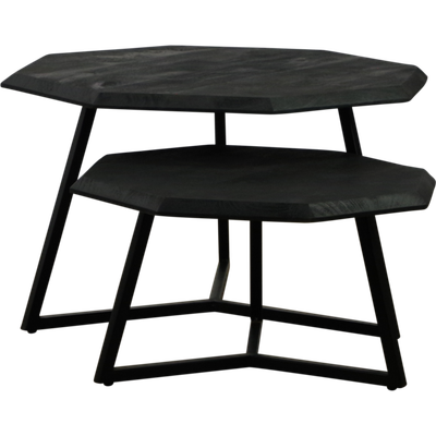 Ayla Salontafelset 2 delig