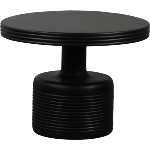 Axel Salontafel Ø60