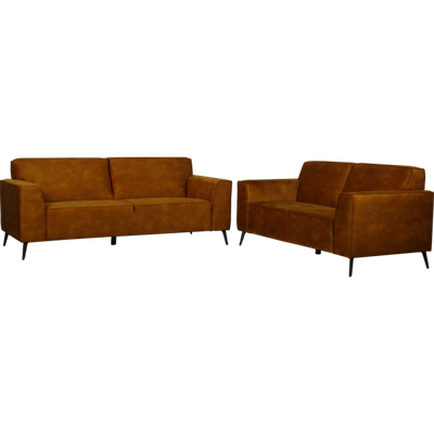 Bankstel Ohio 2,5-2 zits stof B-Palladium 9 Bankstel Ohio 2,5-2 zits stof B-Palladium 9