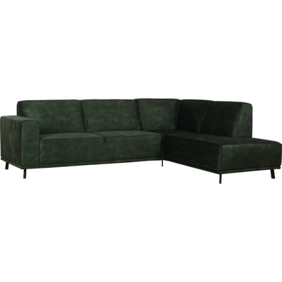 Hoekbank Oklahoma P2,5-NOTT stof B-Palladium 11