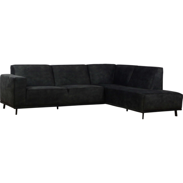 Hoekbank Oklahoma P2,5-NOTT stof B-Palladium 19