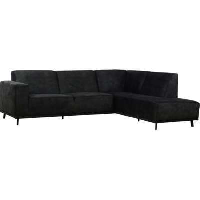 Hoekbank Oklahoma P2,5-NOTT stof B-Palladium 19