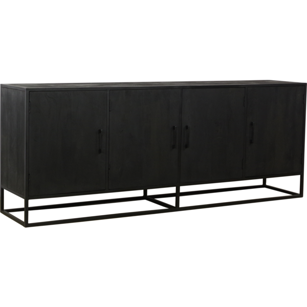 Bob dressoir 220 cm op=op=op