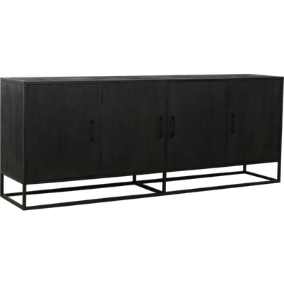 Bob dressoir 220 cm op=op=op