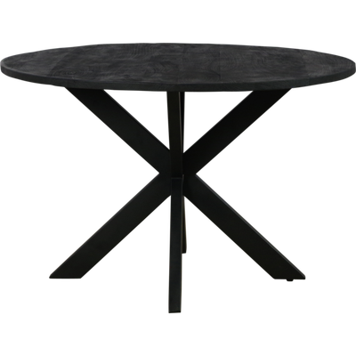 Bob eettafel ø 150 cm op=op=op