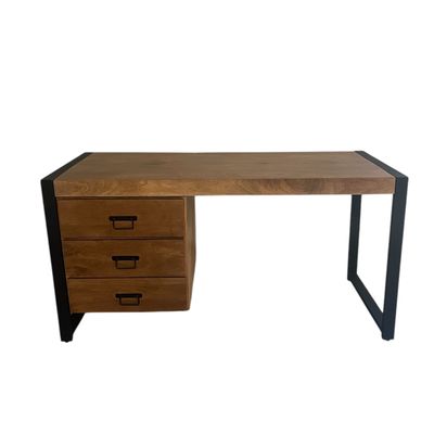 Bureau Boaz | 145 cm  | FINISH WARM | 30%