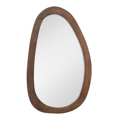 Spiegel Lou | 60 cm | Brown