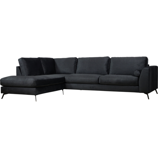 Hoekbank Ferry NOTT-3P stof Voss 18