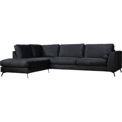 Hoekbank Ferry NOTT-3P stof Voss 18