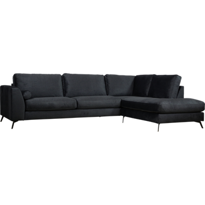 Hoekbank Ferry P3-NOTT stof Voss 18