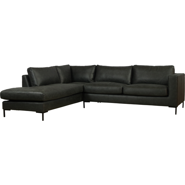 Hoekbank Nathan NOTT-3P stof G-Bull 67