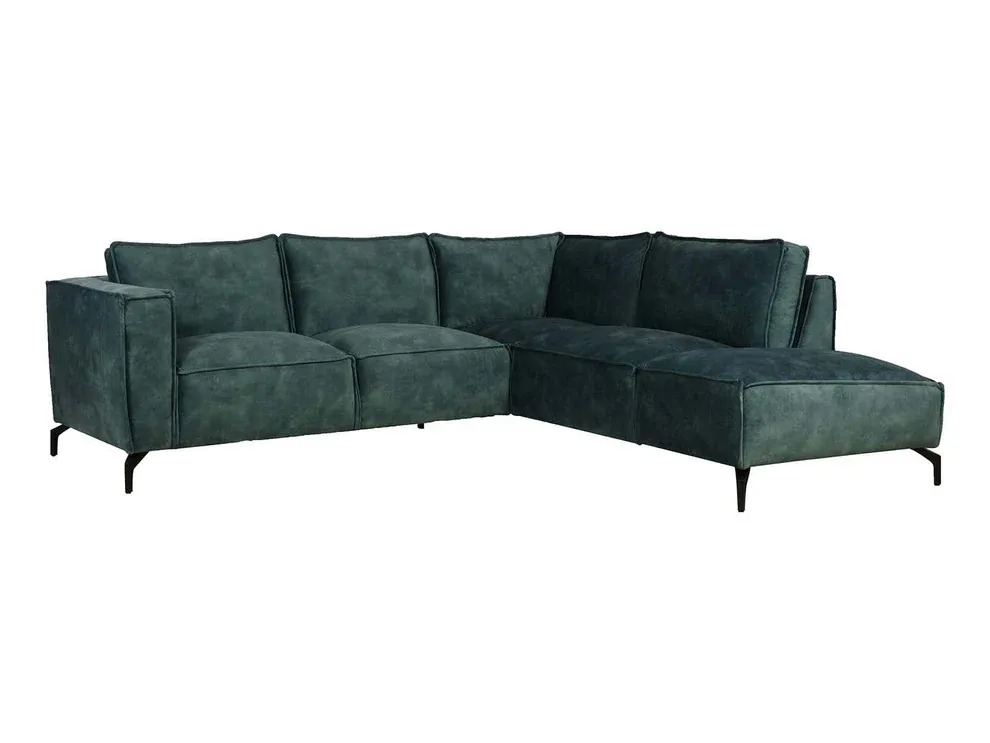 Hoekbank Robin P2,5-NOTT stof C-Adore 158