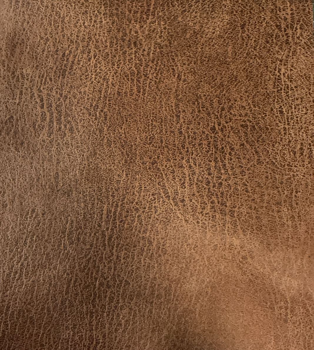 Texas stofstaal - Texas 16 Cognac