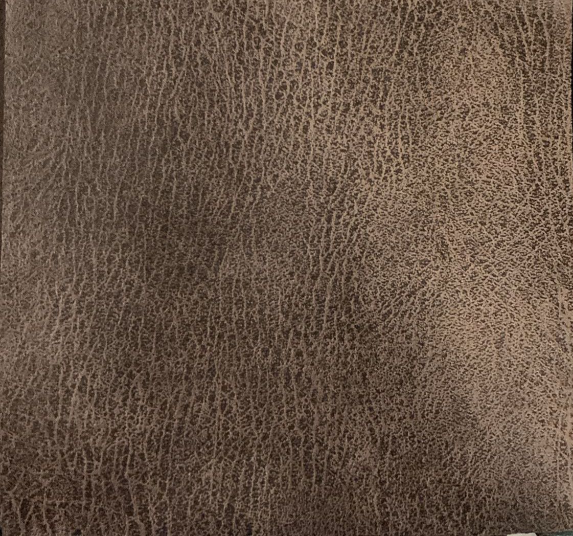 Texas stofstaal - Texas 18 Bruin