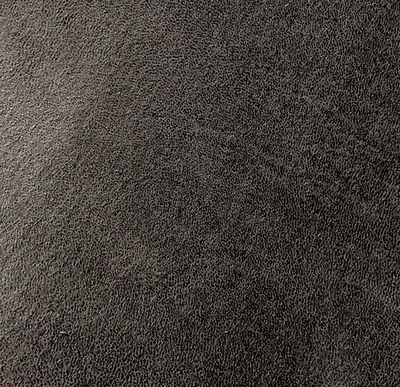 Bull stofstaal - Bull 67 Antraciet