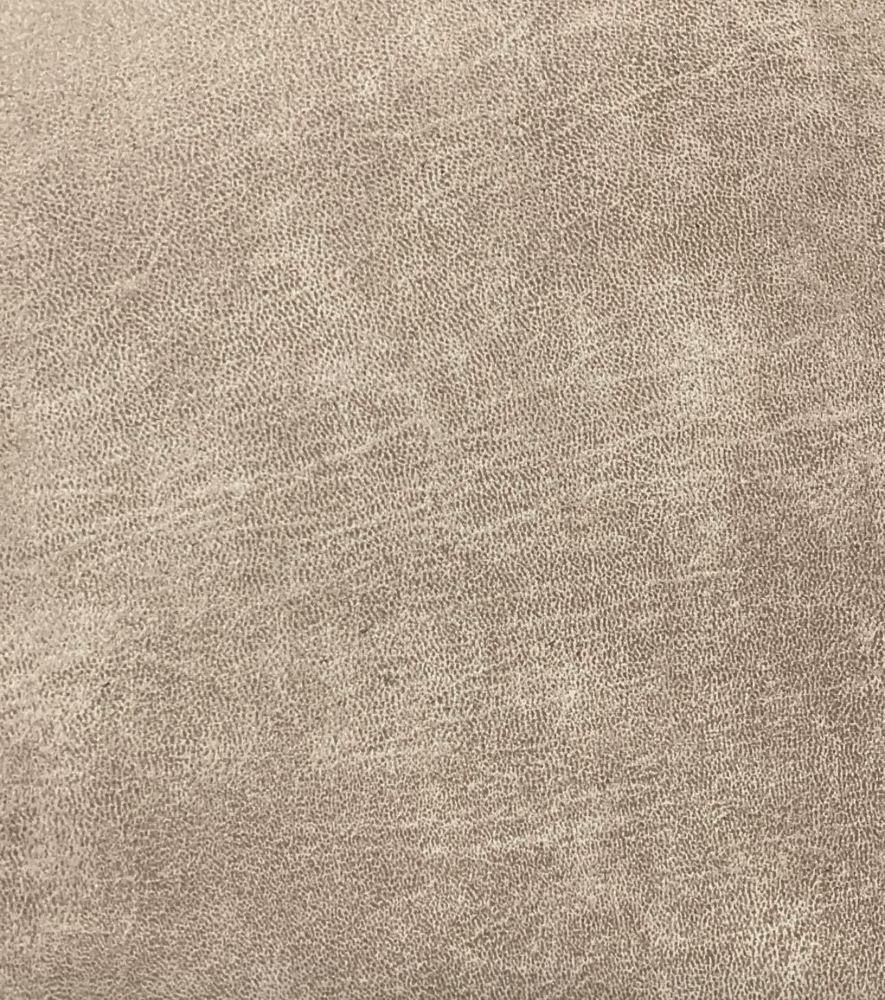 Bull stofstaal - Bull 84 Taupe