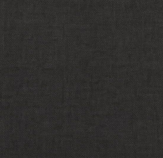 Voss stofstaal - Voss 18 Antraciet