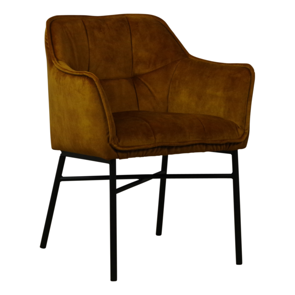 Stoel  Noël stof C-Adore 132