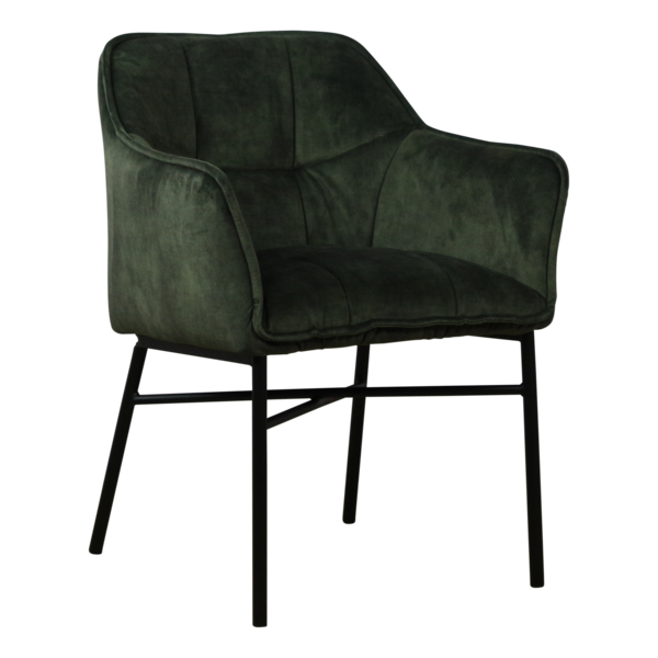 Stoel  Noël stof C-Adore 156