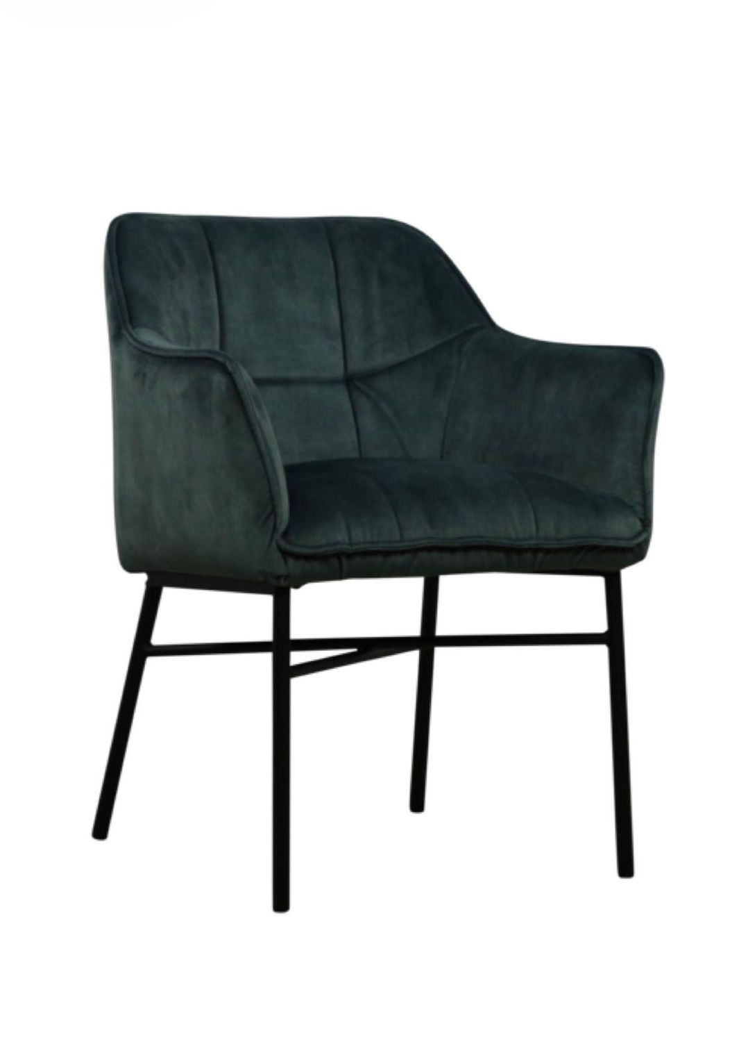 Stoel  Noël stof C-Adore 158