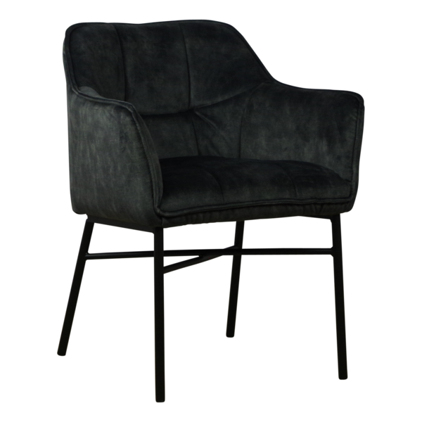 Stoel  Noël stof C-Adore 67