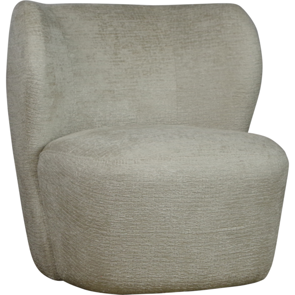 Fauteuil Rhona Fusion 196