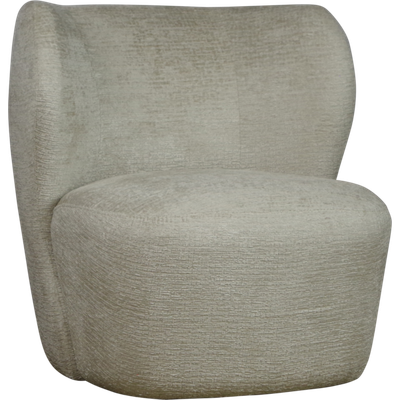 Fauteuil Rhona Fusion 196