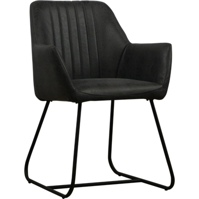 Stoel Doris ARM Stof B-Cherokee 1 Stoel Doris ARM Stof B-Cherokee 1