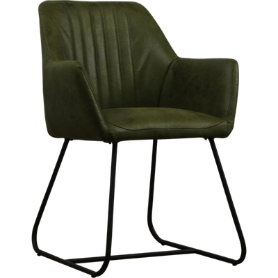 Stoel Doris ARM Stof B-Cherokee 13 Stoel Doris ARM Stof B-Cherokee 13