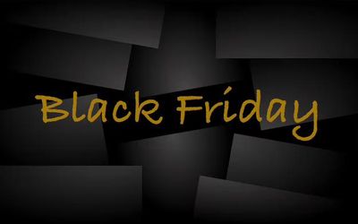 Black Friday